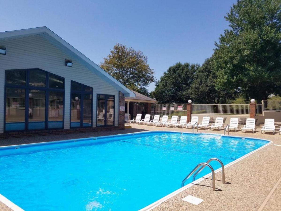 New Build - Walk-In - Resort Amenities - Near 76 Strip - Free Attraction Tickets - Fh-G201 Branson Exterior photo