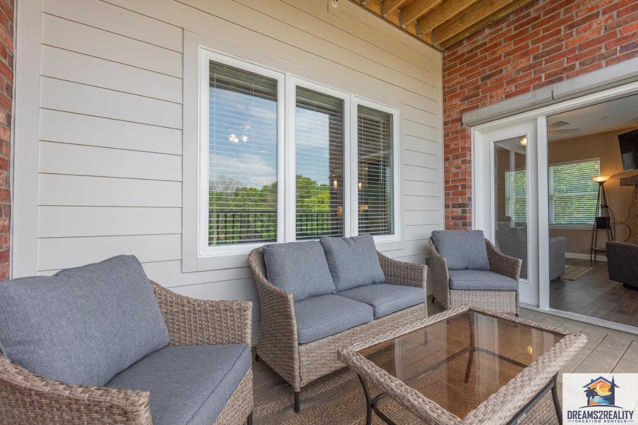 New Build - Walk-In - Resort Amenities - Near 76 Strip - Free Attraction Tickets - Fh-G201 Branson Exterior photo