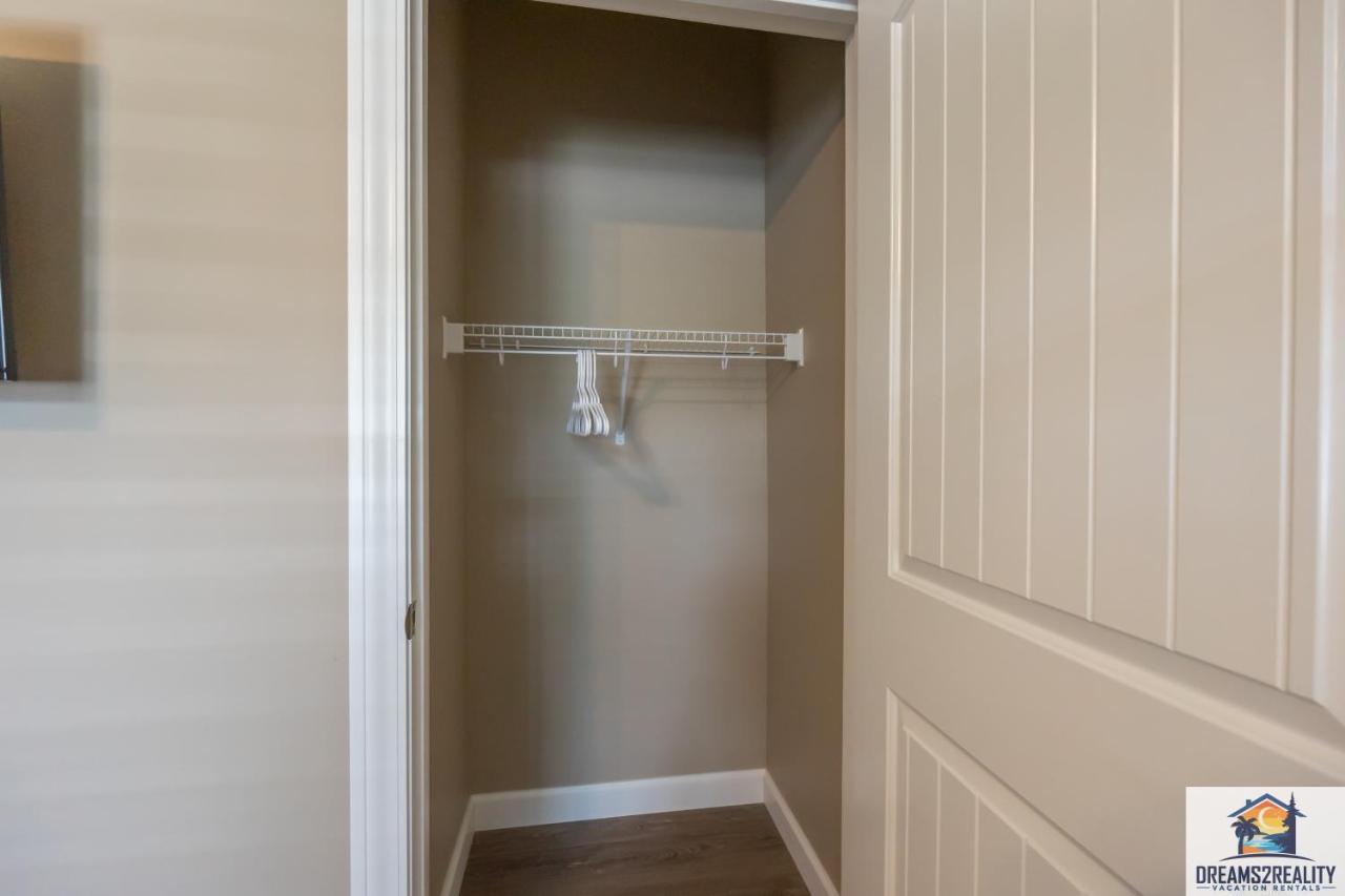 New Build - Walk-In - Resort Amenities - Near 76 Strip - Free Attraction Tickets - Fh-G201 Branson Exterior photo