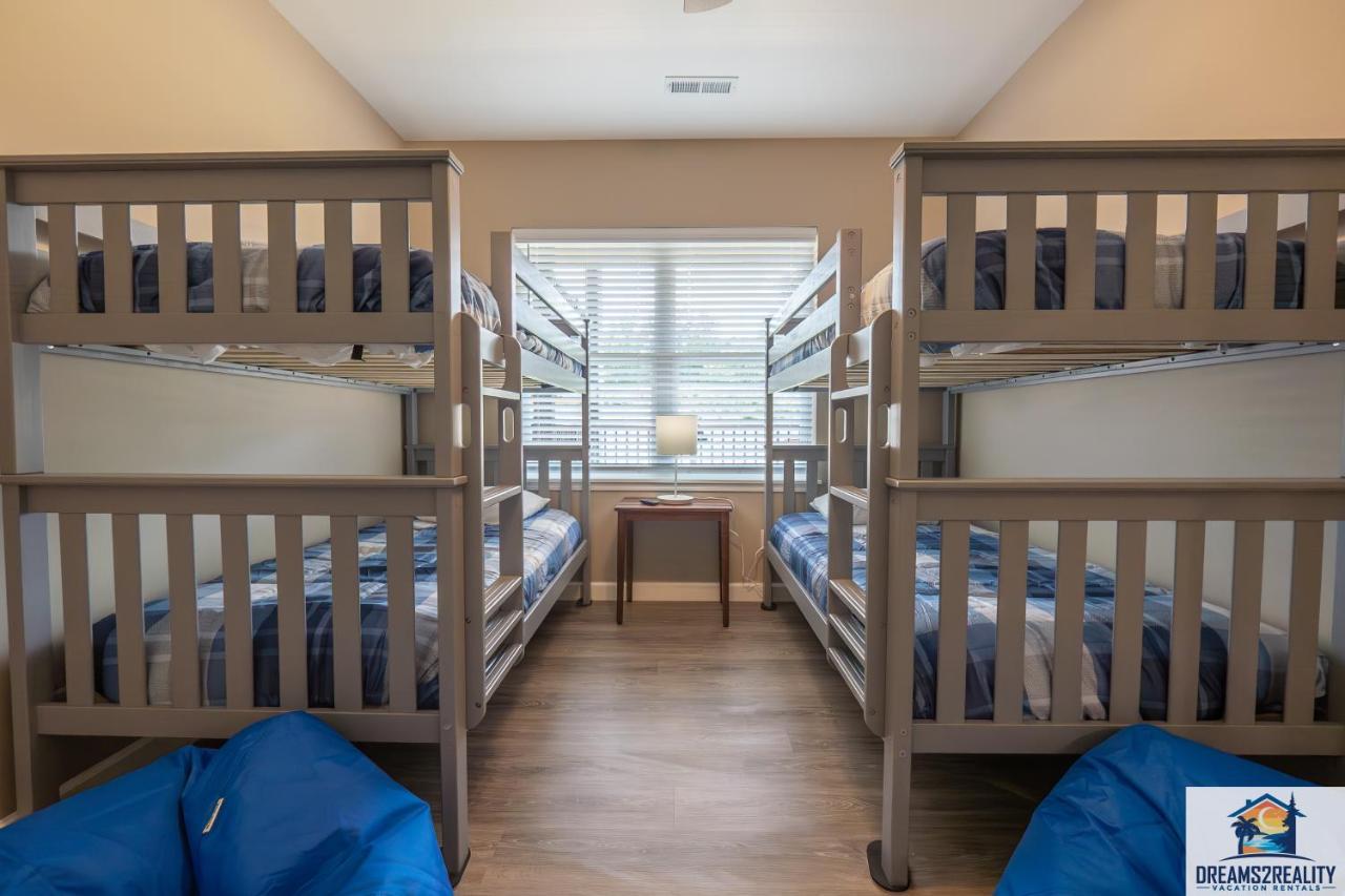 New Build - Walk-In - Resort Amenities - Near 76 Strip - Free Attraction Tickets - Fh-G201 Branson Exterior photo