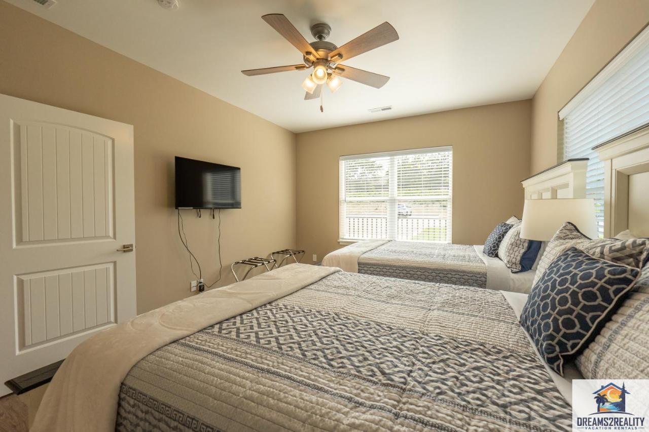 New Build - Walk-In - Resort Amenities - Near 76 Strip - Free Attraction Tickets - Fh-G201 Branson Exterior photo