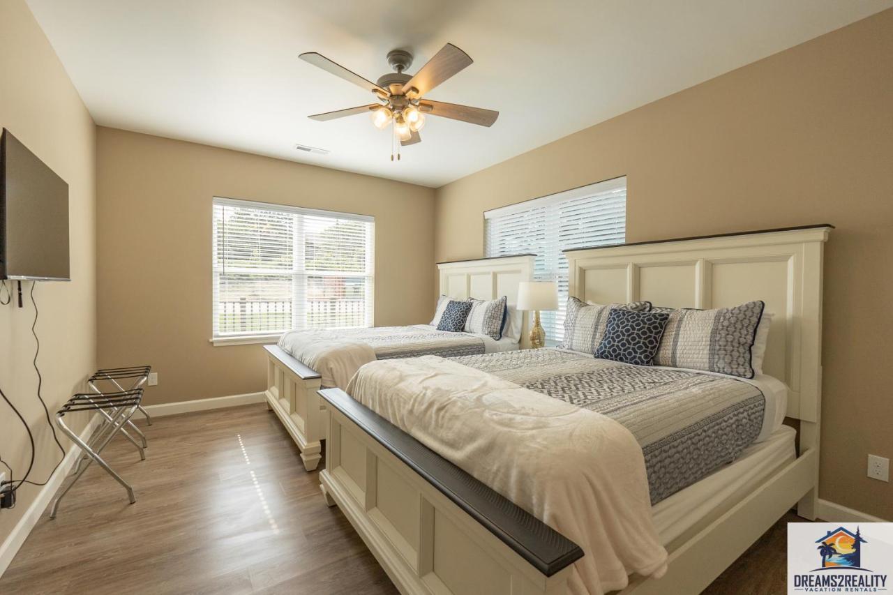 New Build - Walk-In - Resort Amenities - Near 76 Strip - Free Attraction Tickets - Fh-G201 Branson Exterior photo