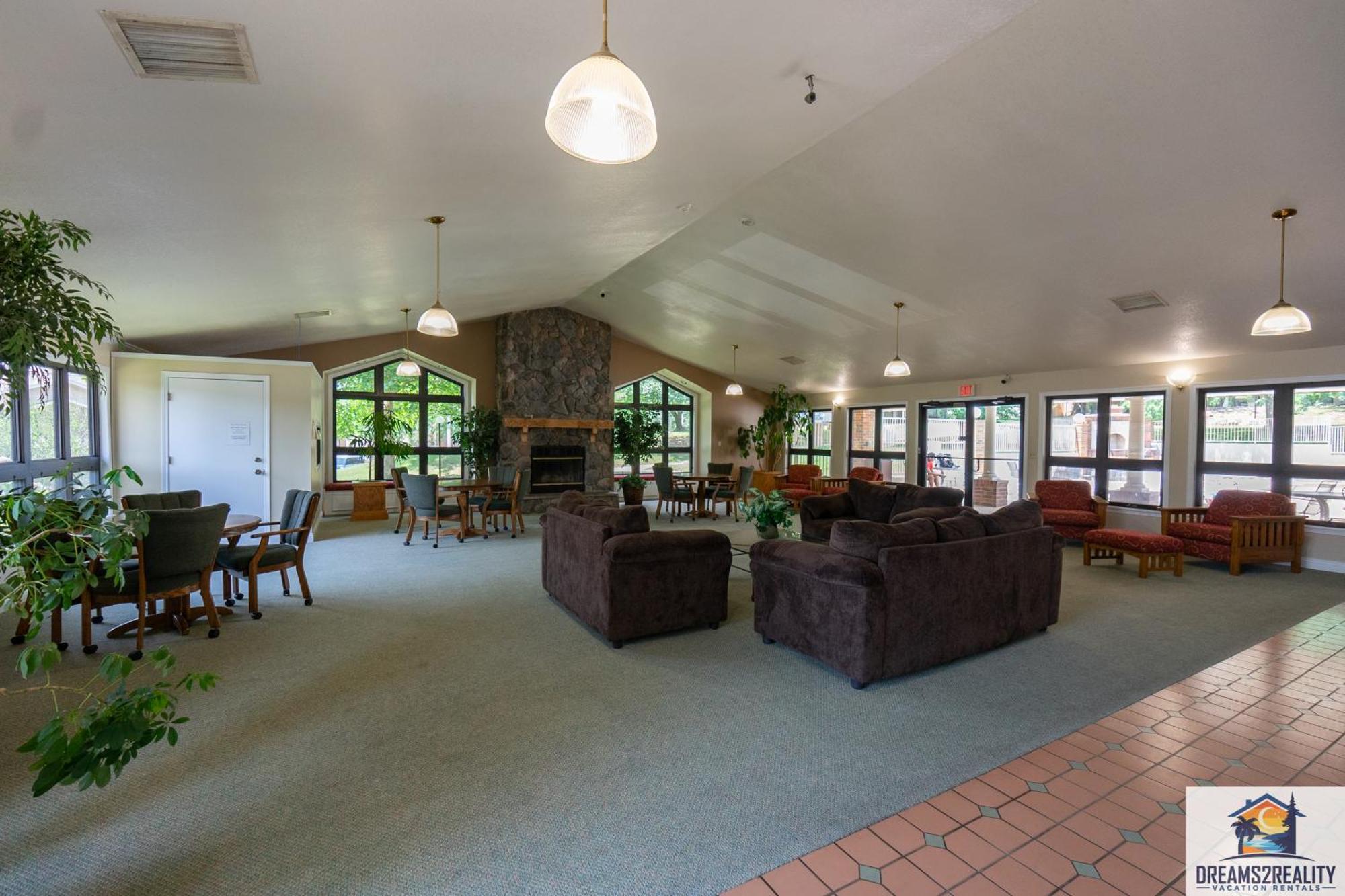New Build - Walk-In - Resort Amenities - Near 76 Strip - Free Attraction Tickets - Fh-G201 Branson Exterior photo